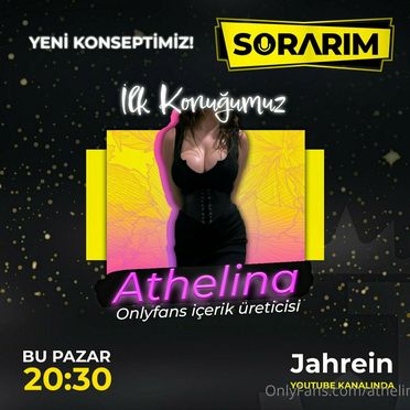 Athelina - Fotoğraf 3