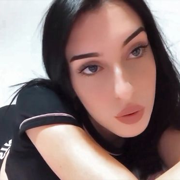 babygiirlkitty (killonself, hanzadekittyy) - Fotoğraf 1