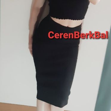 Ceren Bal - Cerenberkbal1 - Fotoğraf 7