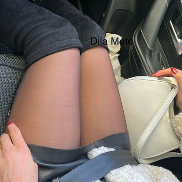 Dila Hanım (dilamete) Hotwife VIP - Fotoğraf 21