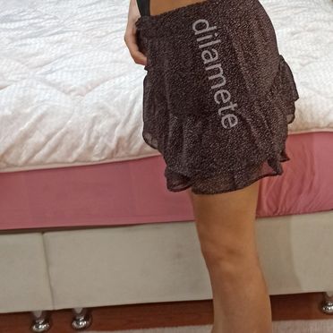 Dila Hanım (dilamete) Hotwife VIP - Fotoğraf 16