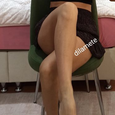 Dila Hanım (dilamete) Hotwife VIP - Fotoğraf 21