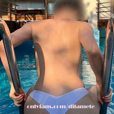 Dila Hanım (dilamete) Hotwife VIP - Fotoğraf 1