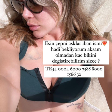 Esin Çepni (Es1nce) - Fotoğraf 8