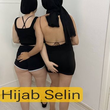 Hijabselin - Fotoğraf 17