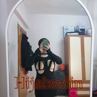 Hijabselin - Fotoğraf 4